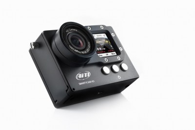 AiM SmartyCam HD rev.2 official 4 (120° lens)